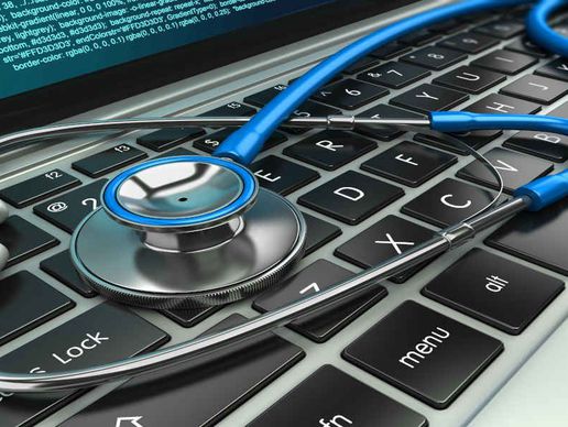 image de S-DATA Récupération de données express Genève