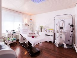 picture of Knetbank für Körper und Seele