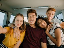 Bild zu ESL - Séjours linguistiques