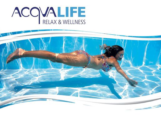 immagine di Acqualife Relax & Wellness Sagl