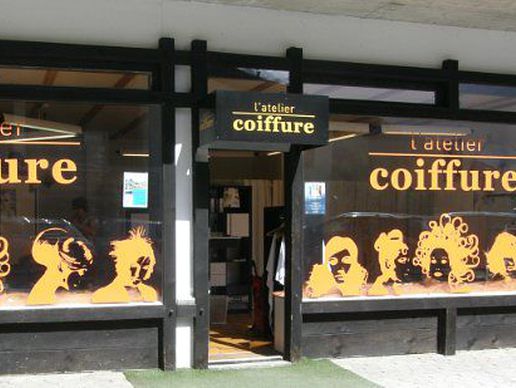 picture of L'atelier Coiffure
