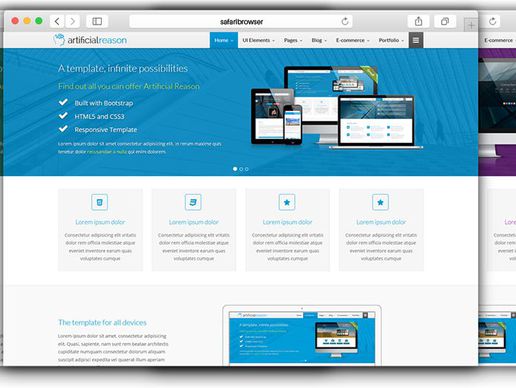 picture of TOMA Solutions Internet