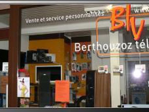 Bild zu Berthouzoz Jean-Marie