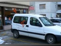 Bild zu Berthouzoz Jean-Marie