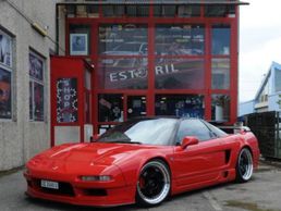 immagine di Centre Automobile Estoril SA