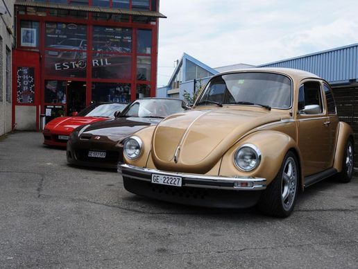 immagine di Centre Automobile Estoril SA