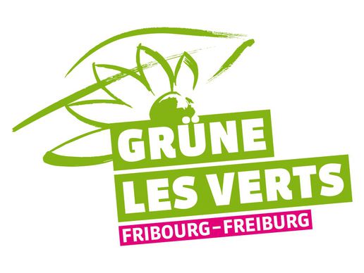 Bild zu Les Verts fribourgeois - Grüne Freiburg