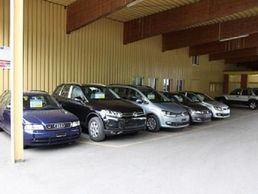 image de Faircar-Garage GmbH