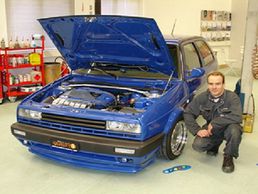 image de Faircar-Garage GmbH