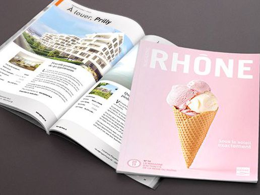 picture of ONE Crans-Montana SA