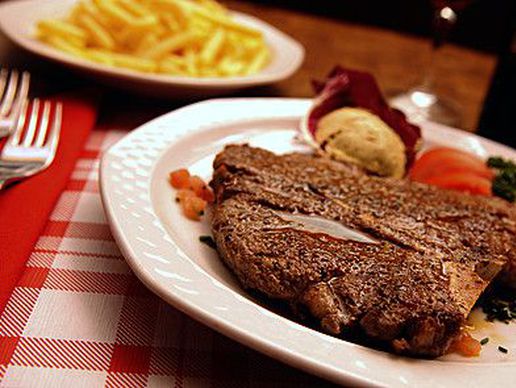 image de Western Saloon/ Harmonie