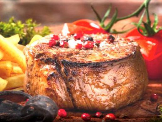 Bild zu Restaurant Pizzeria Leone