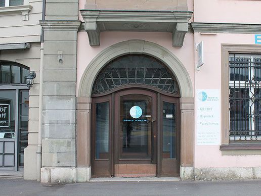 image de Baris Kredit