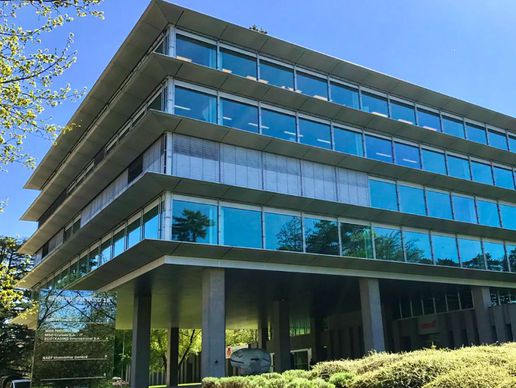 picture of Naef Immobilier Genève SA (Siège & location)