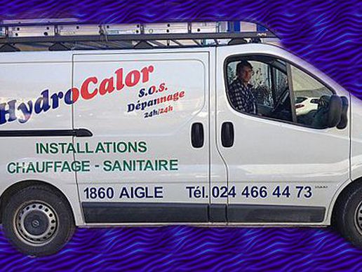 picture of Hydrocalor Sàrl