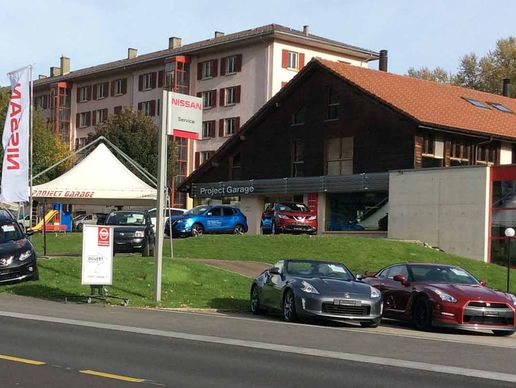 immagine di Project Garage SNC