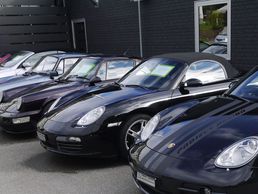 immagine di Project Garage SNC