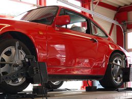 immagine di Project Garage SNC