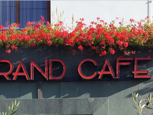 image de Le Grand Cafe