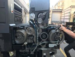 picture of Imprimerie du Moléson coris SA