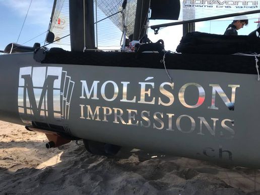 picture of Imprimerie du Moléson coris SA