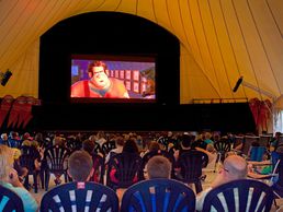 picture of Campofelice Camping Village