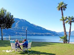 picture of Campofelice Camping Village