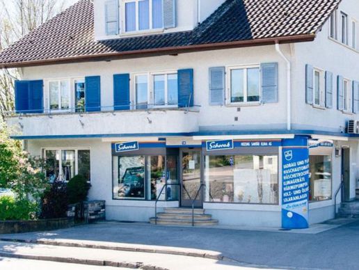 picture of Schwab Heizung Sanitär Klima AG