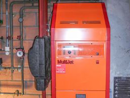 picture of Schwab Heizung Sanitär Klima AG