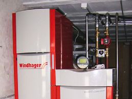 picture of Schwab Heizung Sanitär Klima AG