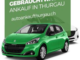 Bild zu Autoankauf Thurgau