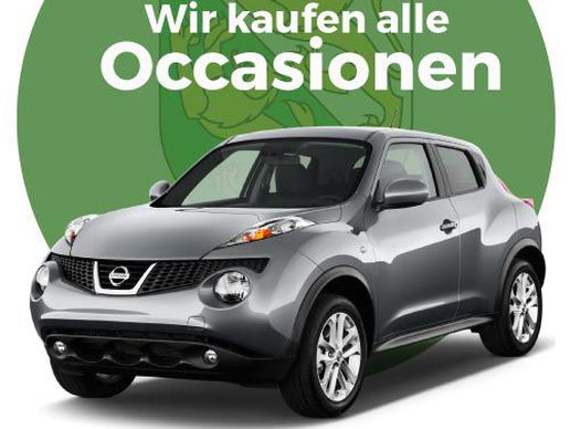 Bild zu Autoankauf Thurgau