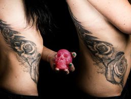 Bild zu Pensieri Permanenti Tattoo&Piercing