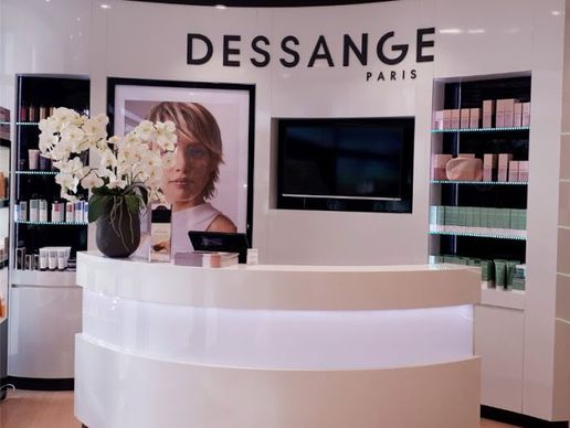 immagine di Dessange Paris
