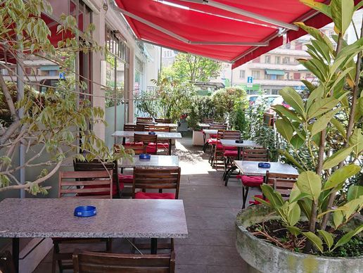 Bild zu Restaurant Le Petit Bordelais