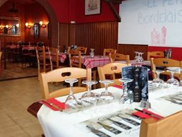 Bild zu Restaurant Le Petit Bordelais