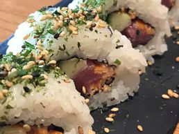 Bild zu Simply Sushi