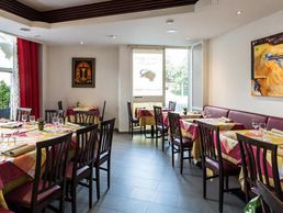 image de Chandigarh Tandoori