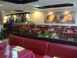 image de Chandigarh Tandoori