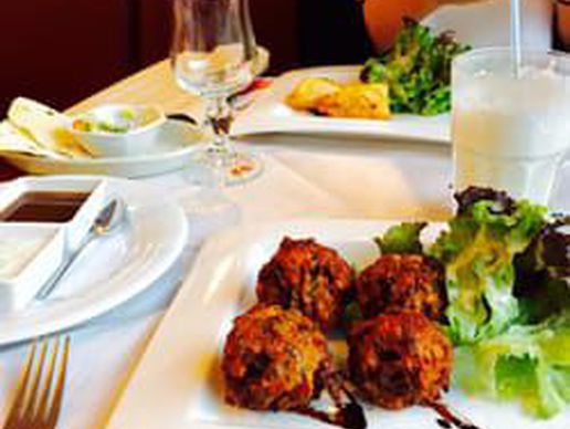 image de Chandigarh Tandoori