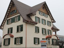 picture of Beks Storen + Torbau GmbH