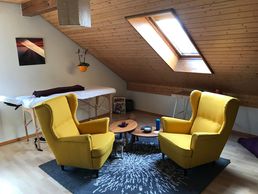 immagine di Harmony Coaching Reymond Patrice