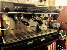 picture of Royal Pacific Coffee Company