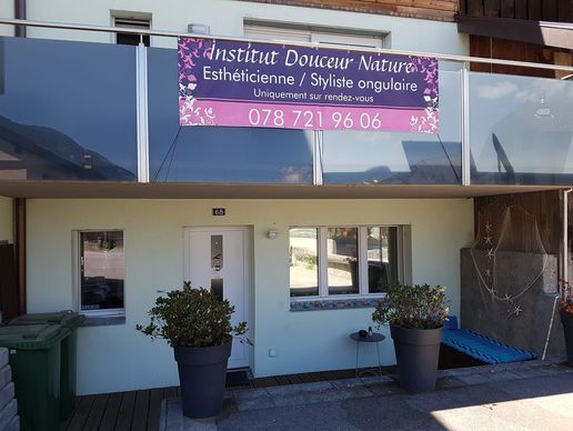 image de Institut Douceur Nature