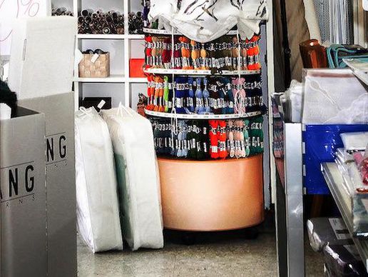 picture of Au Fil d'Argent, Beytrison Pascale