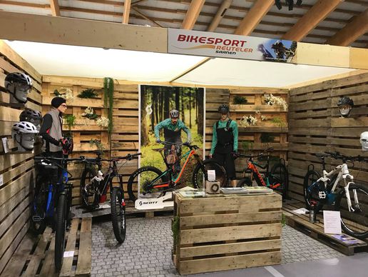 picture of Bikesport Reuteler GmbH