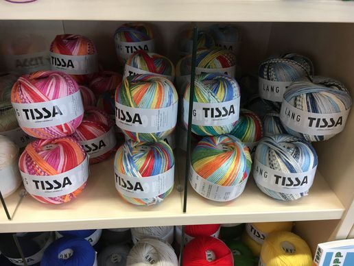 picture of Wolle Peter