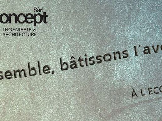 Bild zu CAO-Concept Sàrl