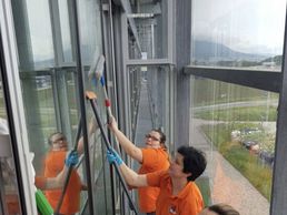 immagine di ADOC Nettoyage et Entretien Sàrl