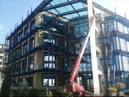 immagine di ADOC Nettoyage et Entretien Sàrl